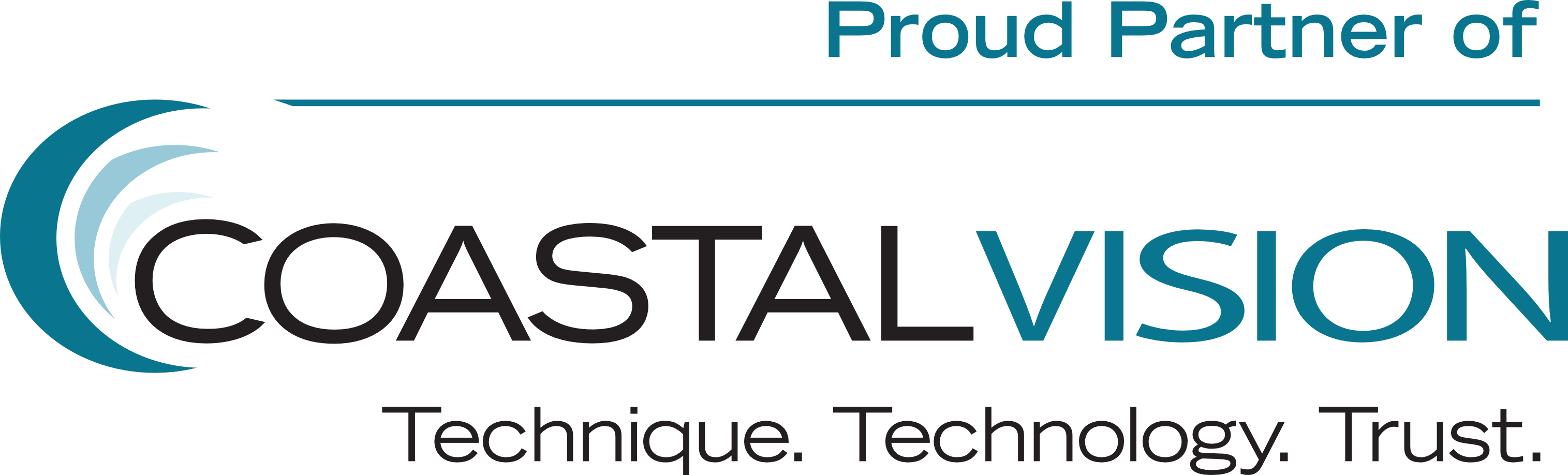 coastal vision logo